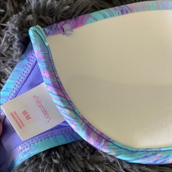 Strapless bikini top - Picture 5 of 5